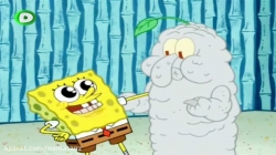 انیمیشن باب اسفنجی قسمت 111 - SpongeBob SquarePants